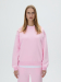 DAILY CREWNECK (BABY PINK)