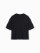 DAILY BOXY T-SHIRT (BLACK)
