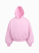 DAILY HOODIE (BABY PINK)