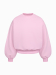 DAILY CREWNECK (BABY PINK)