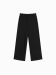 DAILY SWEATPANTS (BLACK)