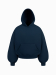 DAILY HOODIE (BLUEBERRY)