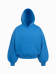 DAILY HOODIE (BLUE)
