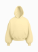 DAILY HOODIE (BUTTER)
