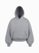 DAILY HOODIE (GREY)