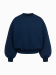 DAILY CREWNECK (NAVY)