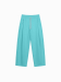 DAILY OVERSIZE SWEATPANTS (BLUE LAGOON)