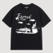 ETERNAL TEE (black)