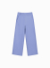 DAILY SWEATPANTS (LILAC BLUE)