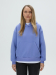 DAILY HOODIE (LILAC BLUE)