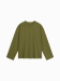 DAILY OVERSIZE LONGSLEEVE (OLIVE)