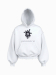 MY MIND HOODIE (WHITE)
