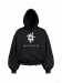 MY MIND HOODIE (BLACK)