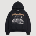 SOUTHERN WINDS HOODIE (black)