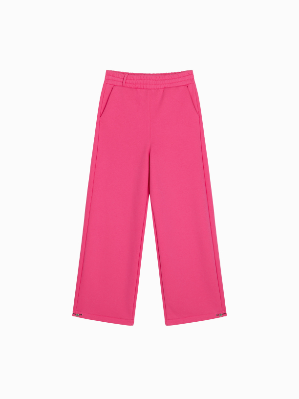 DAILY SWEATPANTS (PINK)