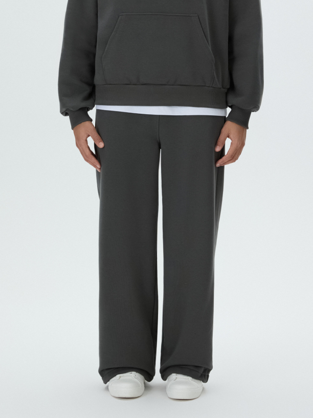 DAILY SWEATPANTS (IRON)
