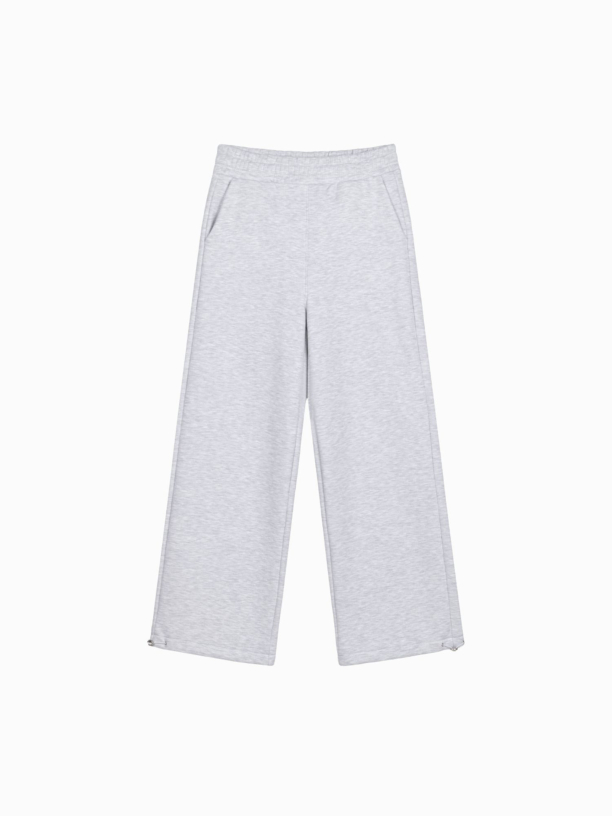 DAILY SWEATPANTS (MELANGE)