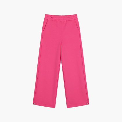 DAILY SWEATPANTS (PINK)