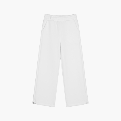DAILY SWEATPANTS (OFF-WHITE)