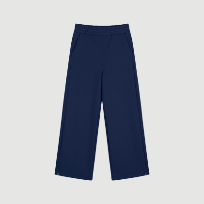 DAILY SWEATPANTS (NAVY)