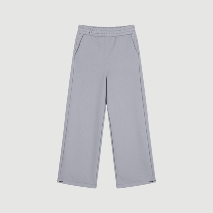 DAILY SWEATPANTS (GREY)