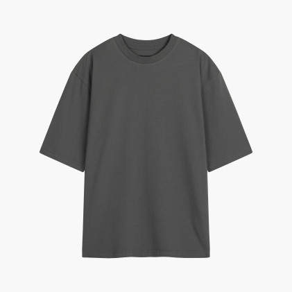 DAILY T-SHIRT (IRON)