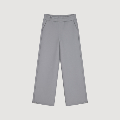 DAILY SWEATPANTS (GREY)