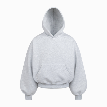 ETERNAL HOODIE (MELANGE)
