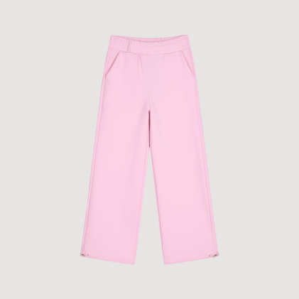 DAILY SWEATPANTS (BABY PINK)