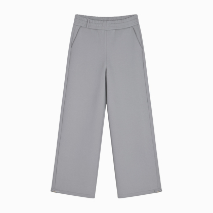 DAILY SWEATPANTS (GREY)