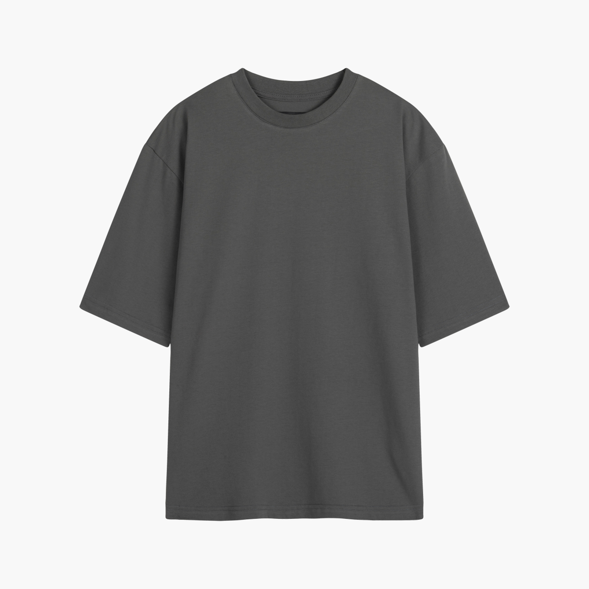 DAILY T-SHIRT (IRON) main product photo
