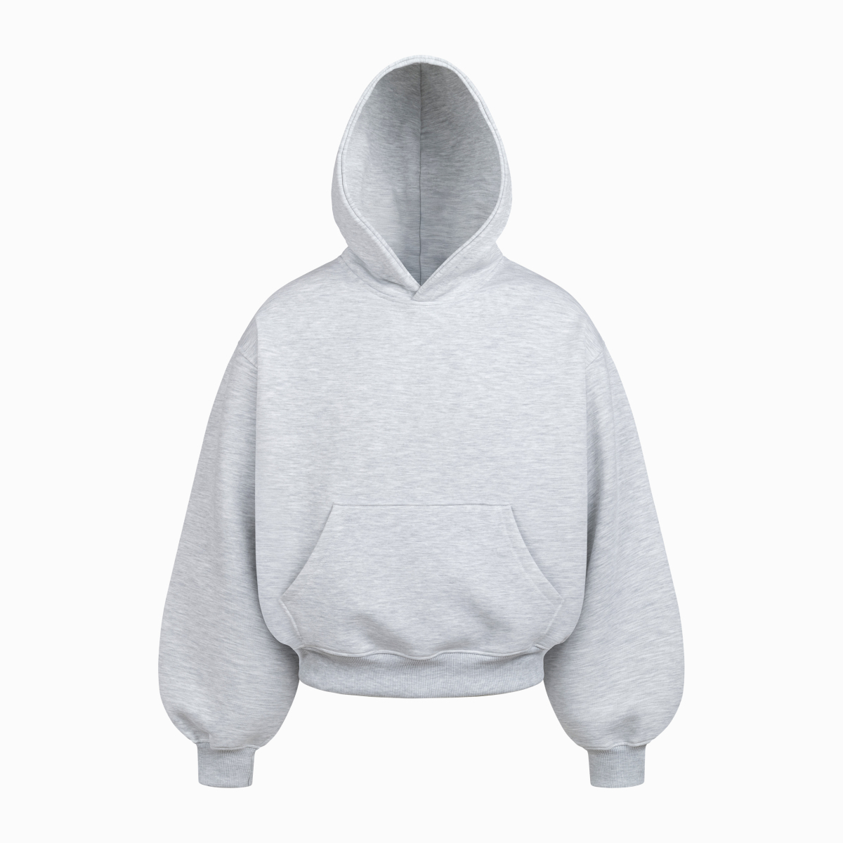ETERNAL HOODIE (MELANGE) main product photo