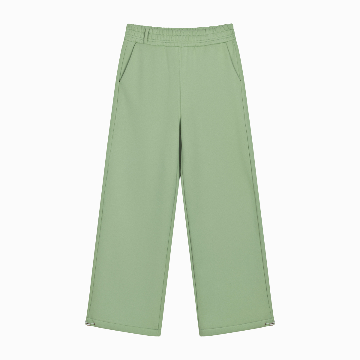 DAILY SWEATPANTS (MATCHA) main product photo