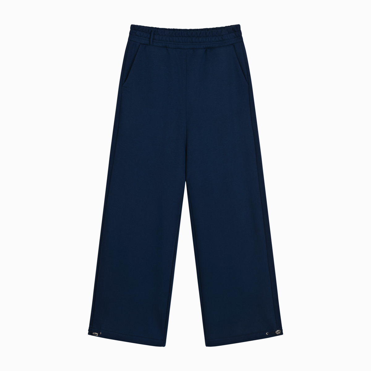 DAILY SWEATPANTS (NAVY) main product photo
