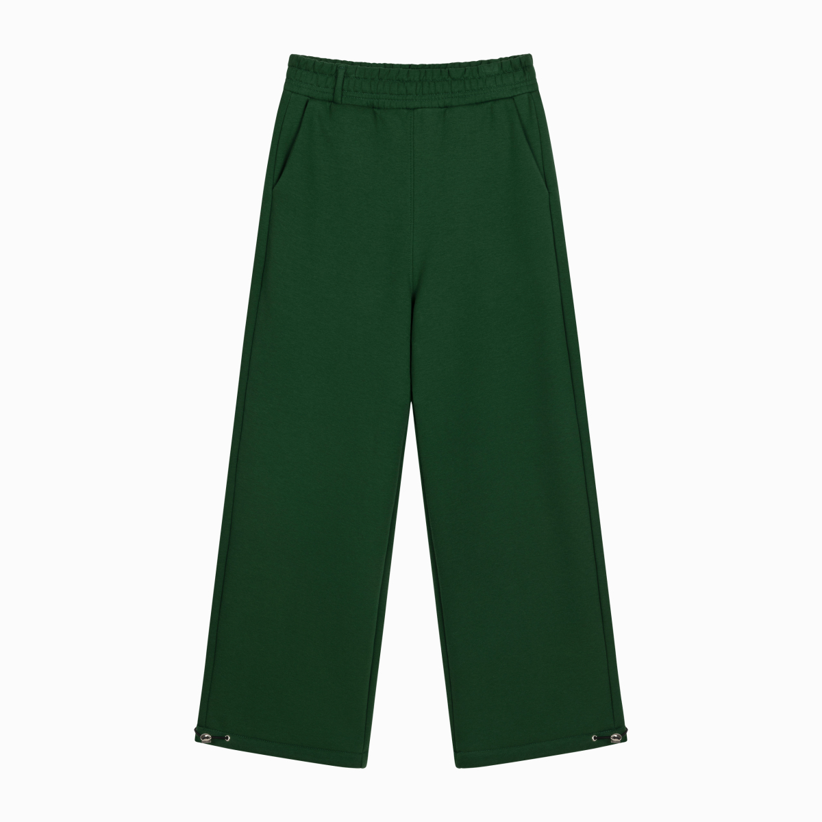DAILY SWEATPANTS (FOREST GREEN) main product photo