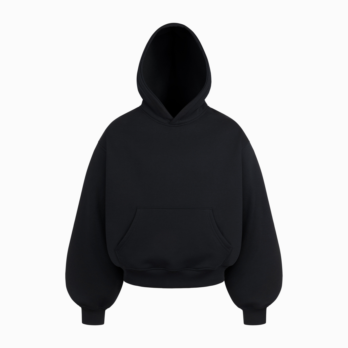 ETERNAL HOODIE (BLACK) main product photo