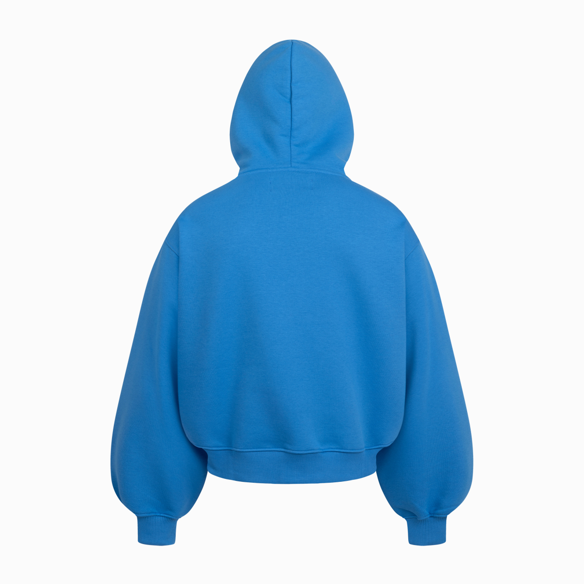 lillilly Baby check hoodie パーカー BLUE lillilly Baby check hoodie パーカー BLUE - メルカリ