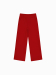 DAILY SWEATPANTS (CLASSIC RED)