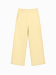 DAILY SWEATPANTS (BUTTER)