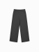 DAILY SWEATPANTS (IRON)