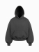 DAILY HOODIE (IRON)