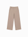 DAILY SWEATPANTS (LATTE)