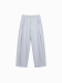 DAILY OVERSIZE SWEATPANTS (MELANGE)