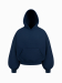DAILY HOODIE (NAVY)
