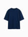 DAILY T-SHIRT (NAVY)