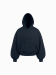 DAILY HOODIE (GRAPHITE)