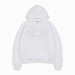 MONOGRAM HOODIE (off-white)