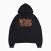 THRASH METAL HOODIE (BLACK)