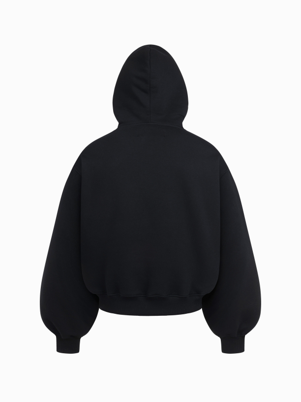 ETERNAL HOODIE (BLACK)