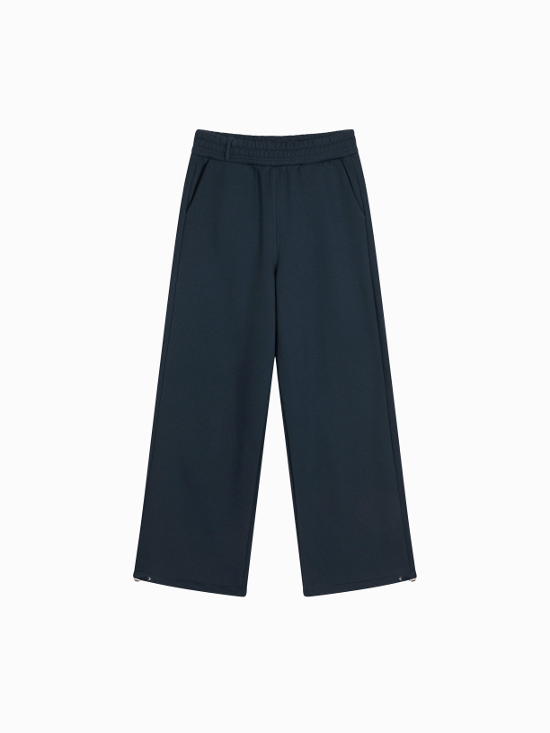 DAILY SWEATPANTS (GRAPHITE)